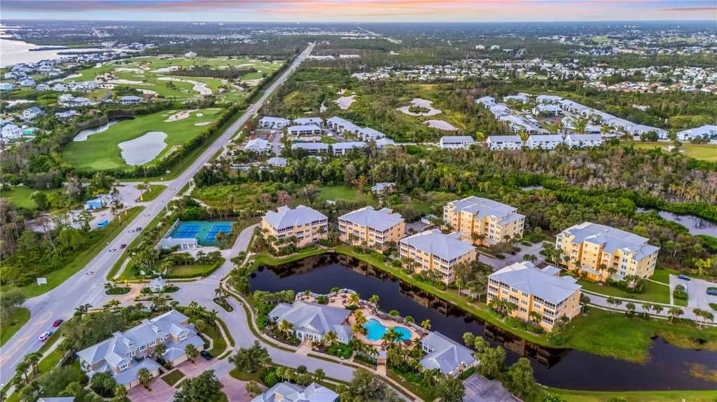 8520 Amberjack Circle Englewood FL 34224