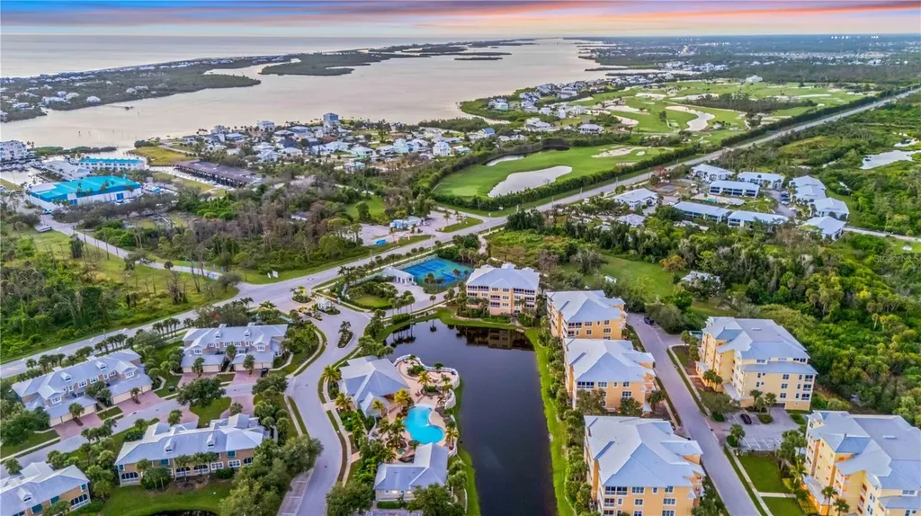 8520 Amberjack Circle Englewood FL 34224