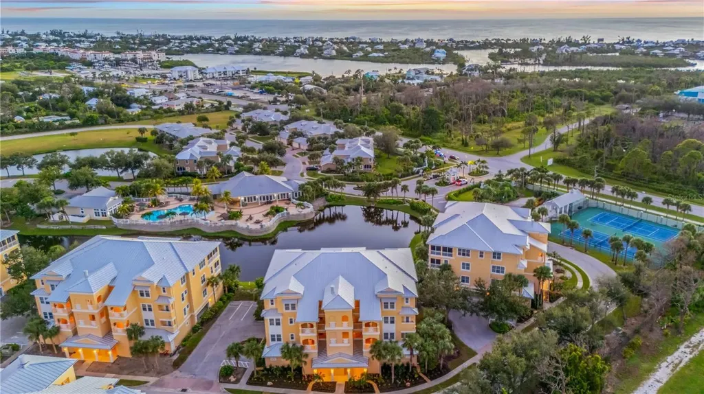 8520 Amberjack Circle Englewood FL 34224