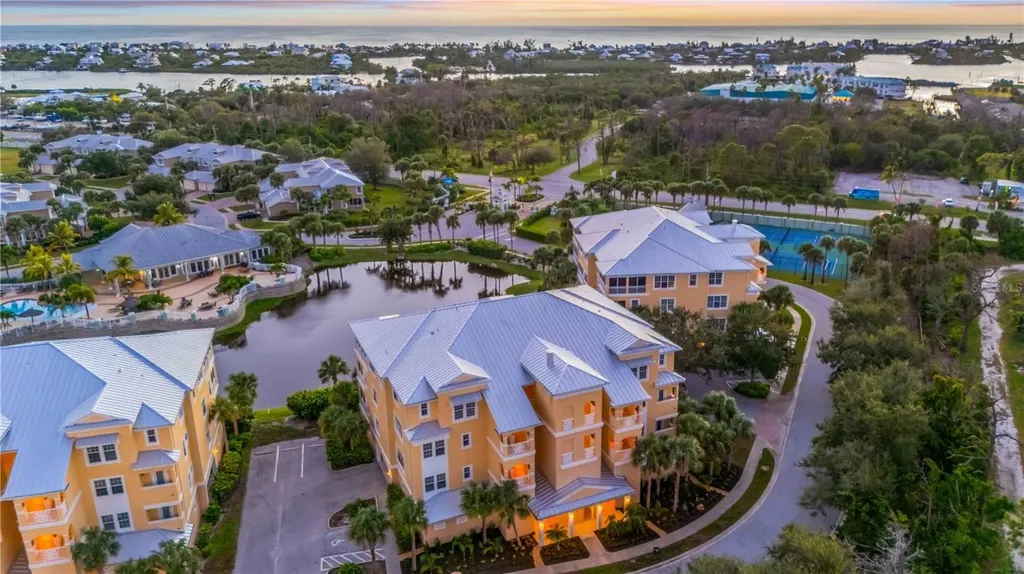 8520 Amberjack Circle Englewood FL 34224