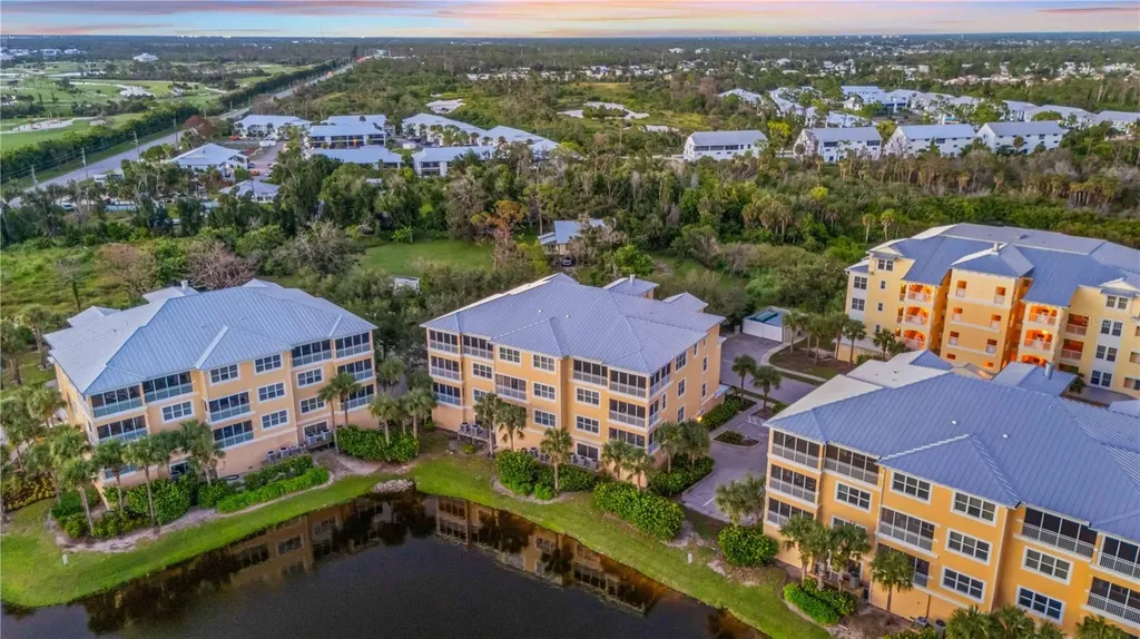 8520 Amberjack Circle Englewood FL 34224