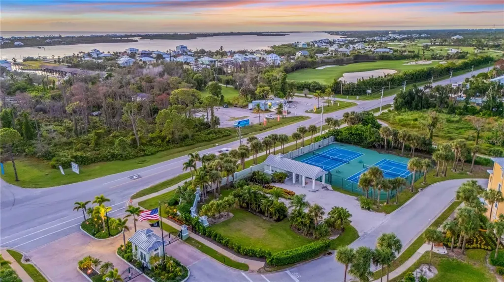 8520 Amberjack Circle Englewood FL 34224