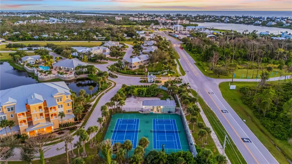 8520 Amberjack Circle Englewood FL 34224