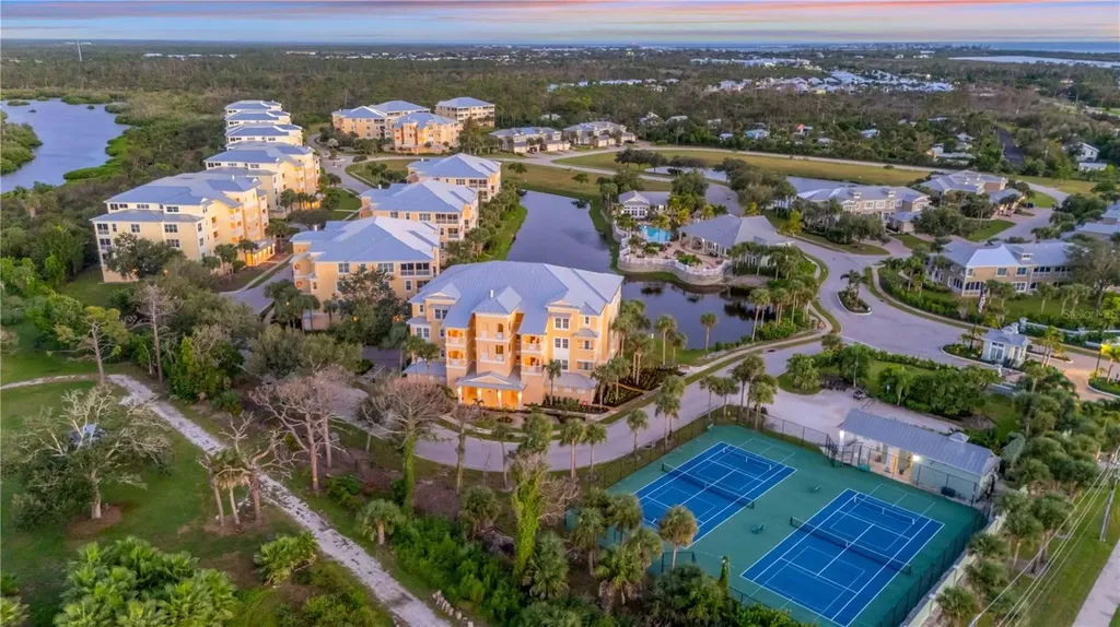 8520 Amberjack Circle Englewood FL 34224