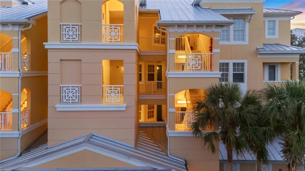 8520 Amberjack Circle Englewood FL 34224