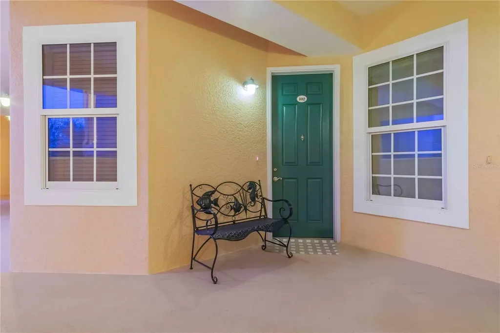 8520 Amberjack Circle Englewood FL 34224