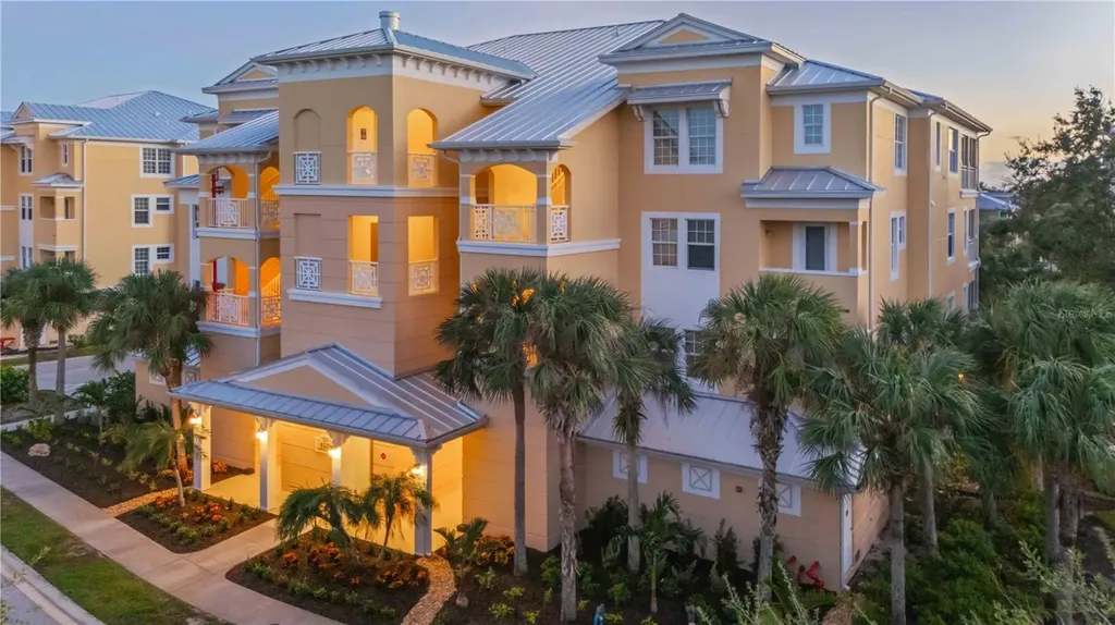 8520 Amberjack Circle Englewood FL 34224