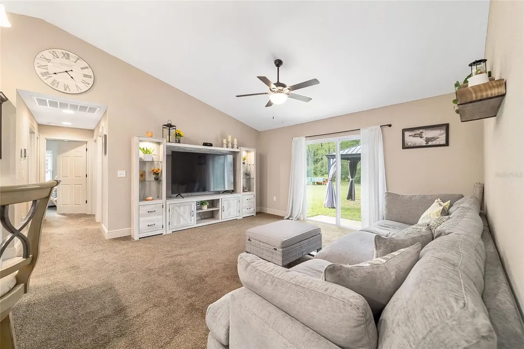 15792 SW 55th Avenue Road Ocala FL 34473