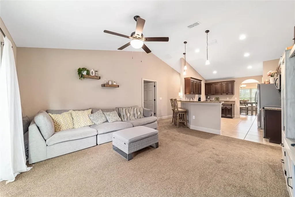 15792 SW 55th Avenue Road Ocala FL 34473
