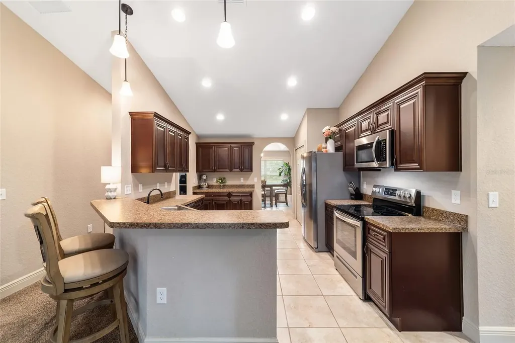 15792 SW 55th Avenue Road Ocala FL 34473