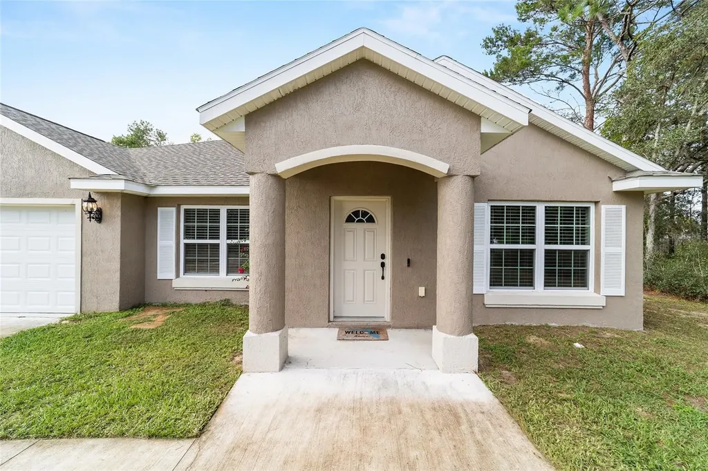 15792 SW 55th Avenue Road Ocala FL 34473