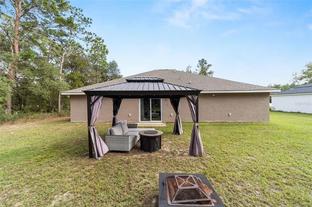 15792 SW 55th Avenue Road Ocala FL 34473