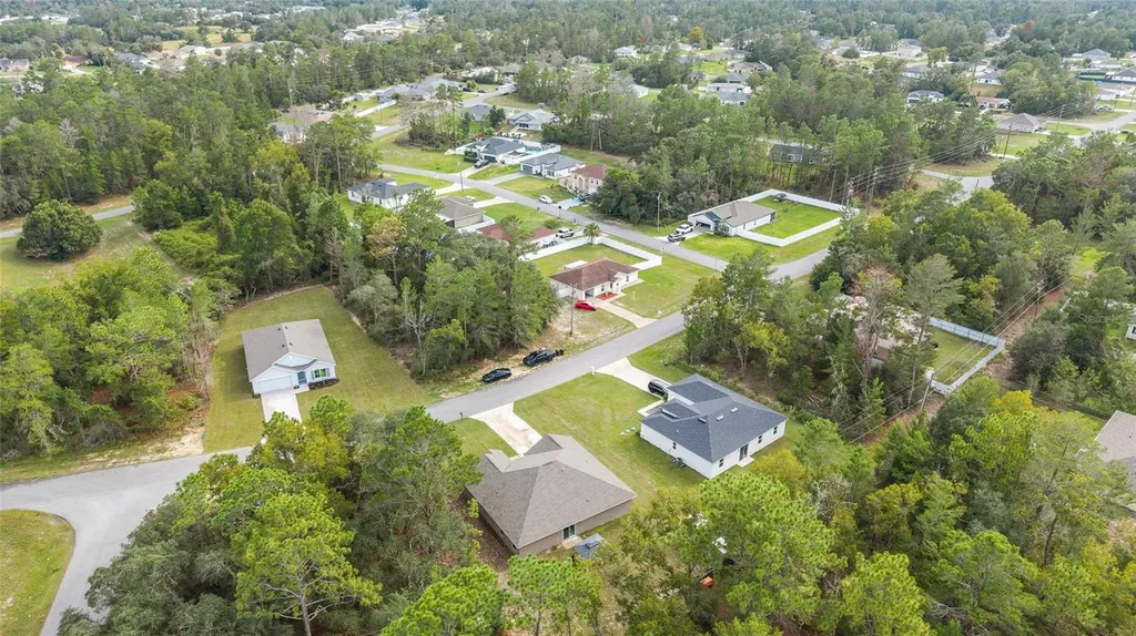 15792 SW 55th Avenue Road Ocala FL 34473