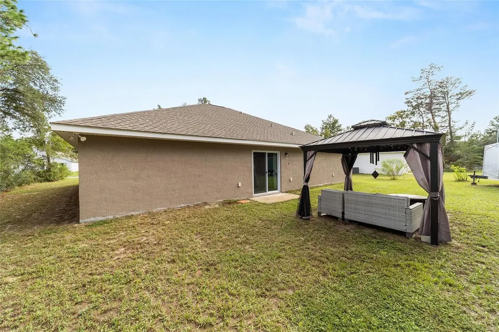 15792 SW 55th Avenue Road Ocala FL 34473