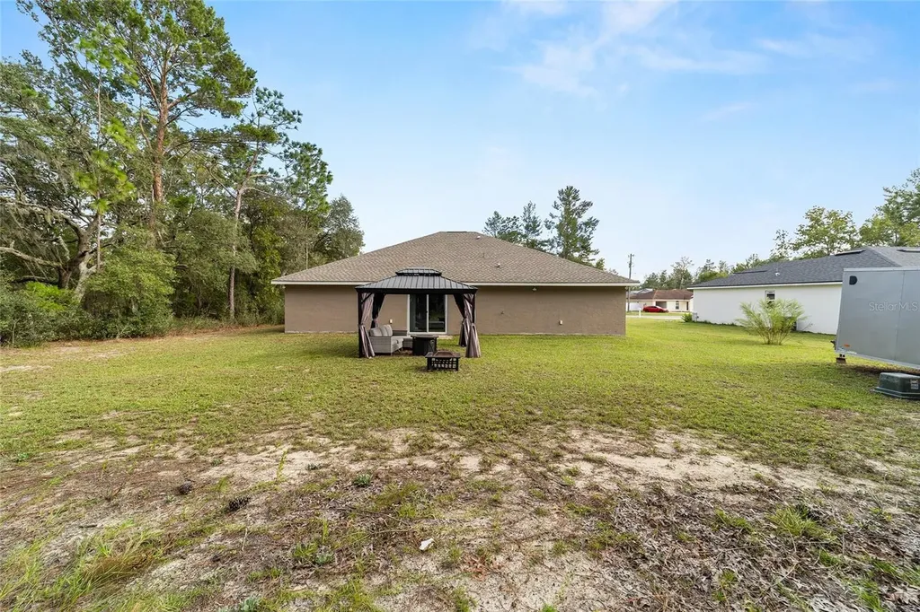 15792 SW 55th Avenue Road Ocala FL 34473