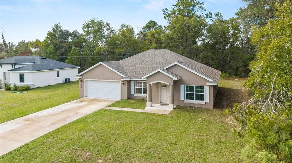 15792 SW 55th Avenue Road Ocala FL 34473