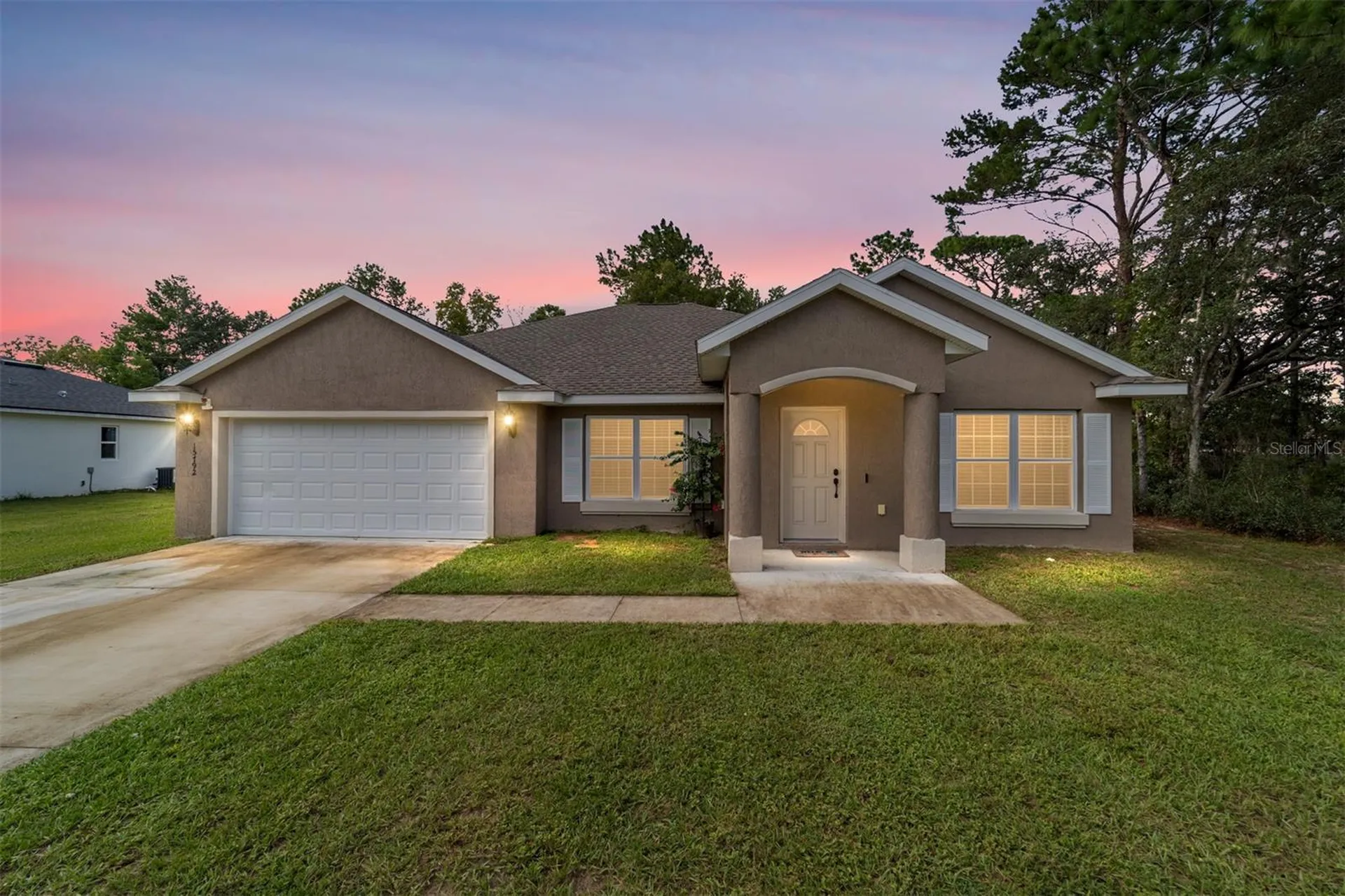 15792 SW 55th Avenue Road Ocala FL 34473