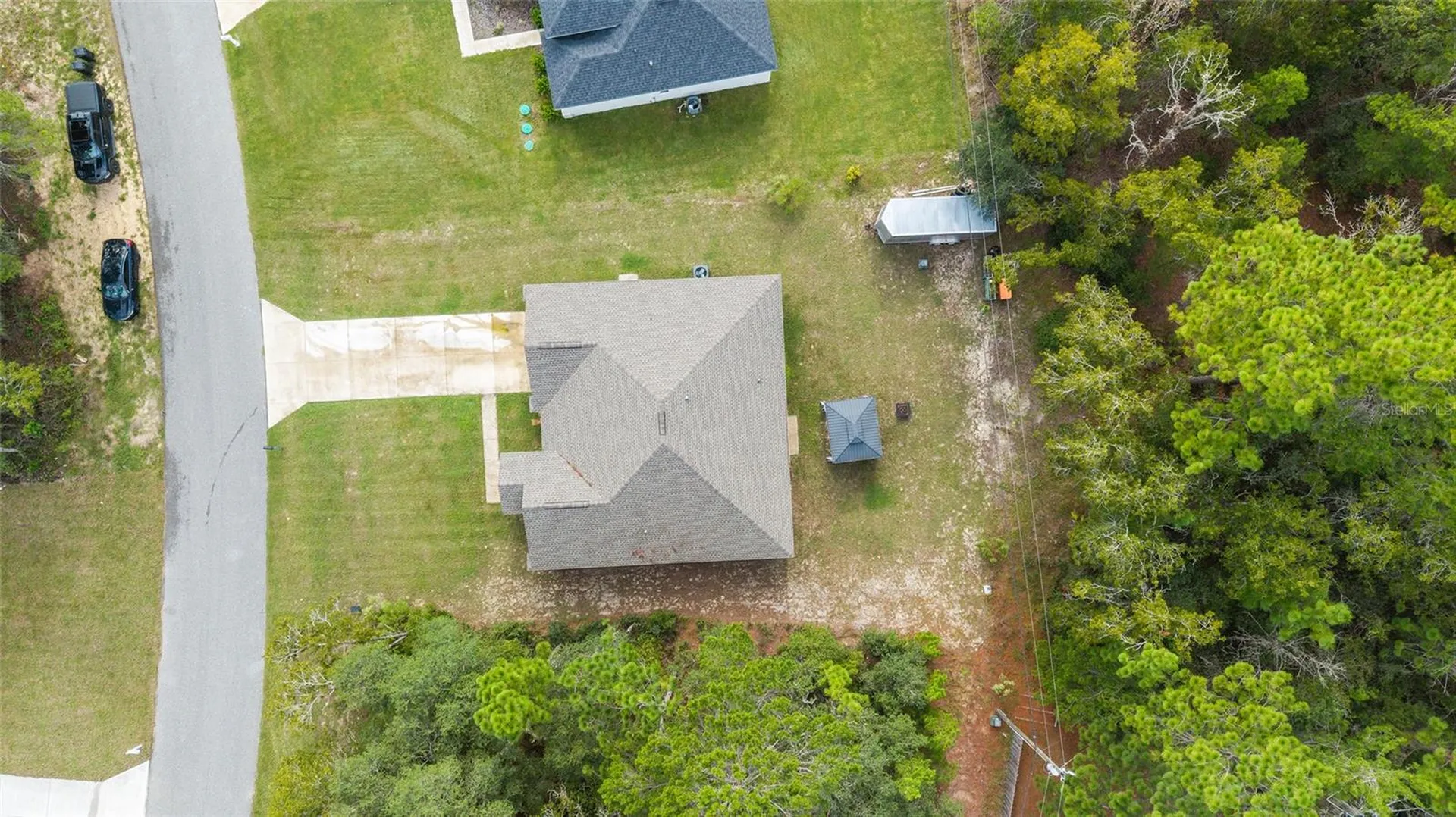 15792 SW 55th Avenue Road Ocala FL 34473