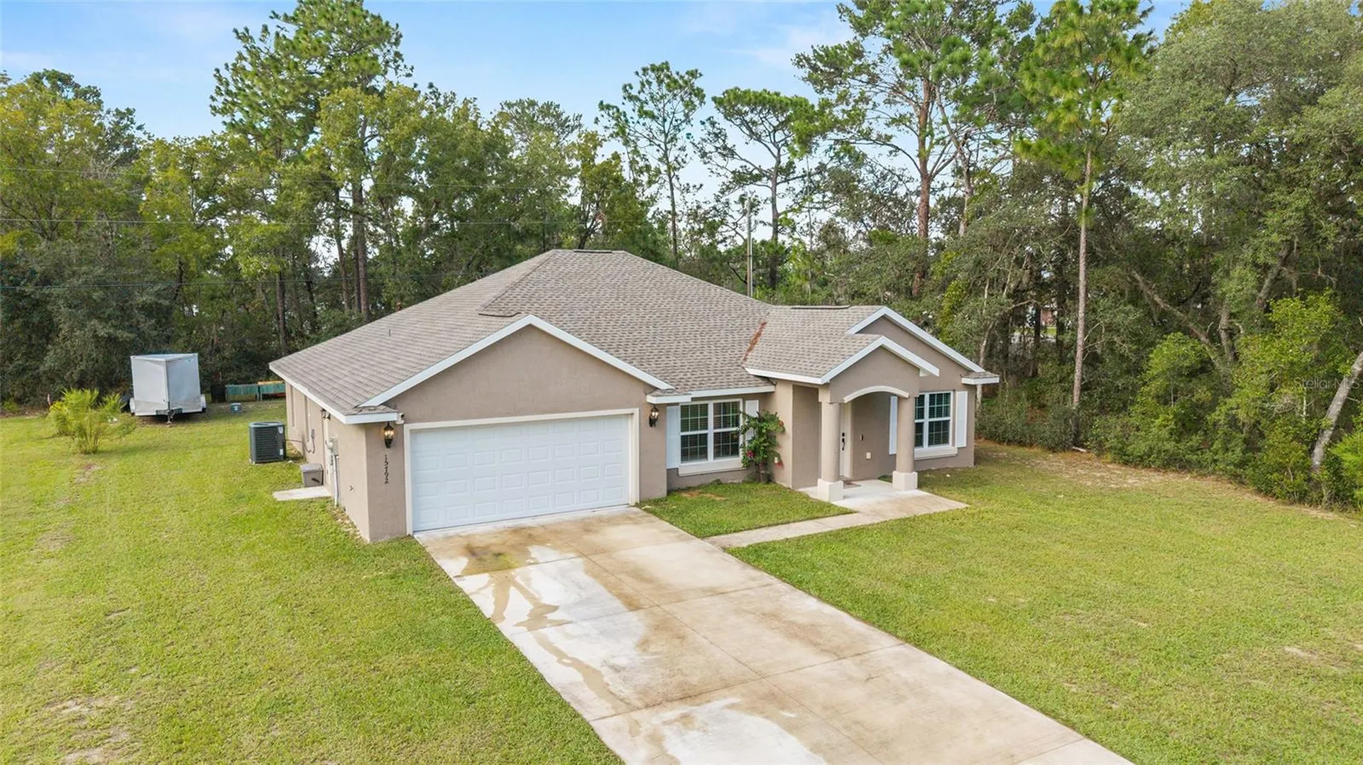 15792 SW 55th Avenue Road Ocala FL 34473