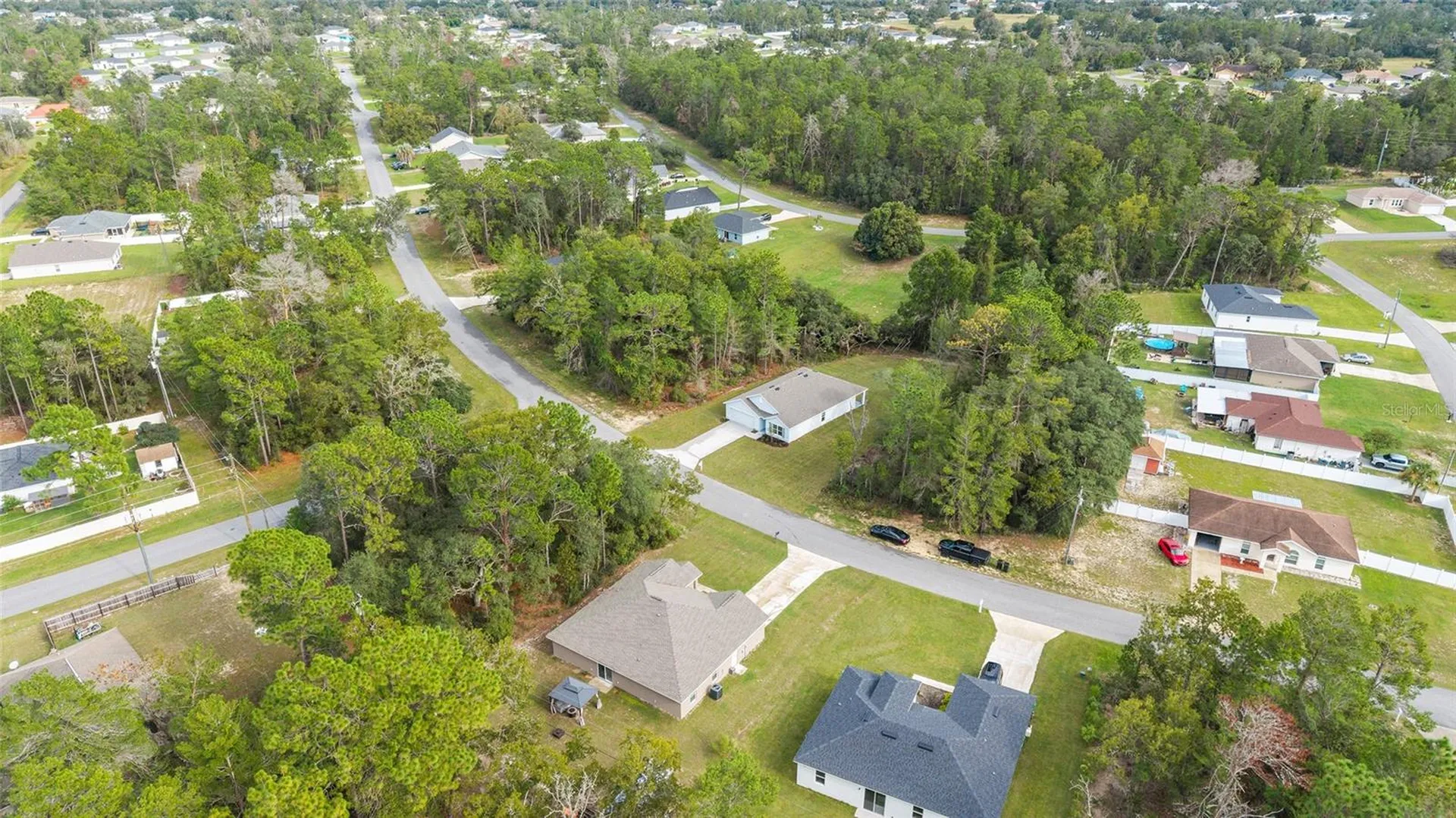 15792 SW 55th Avenue Road Ocala FL 34473