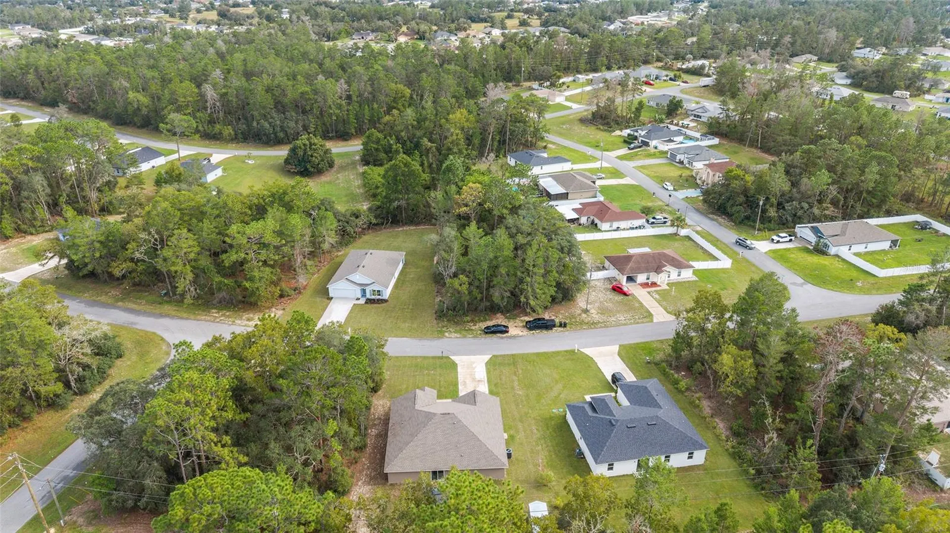 15792 SW 55th Avenue Road Ocala FL 34473