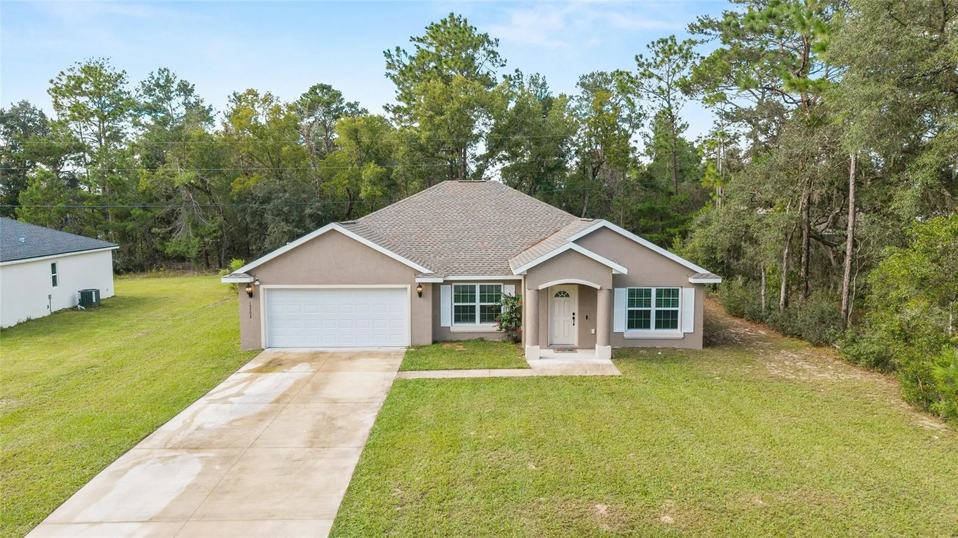 15792 SW 55th Avenue Road Ocala FL 34473