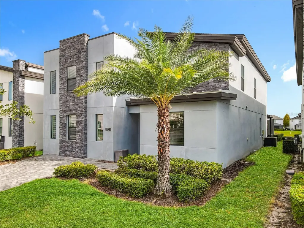 2925 Fable Street Kissimmee FL 34746