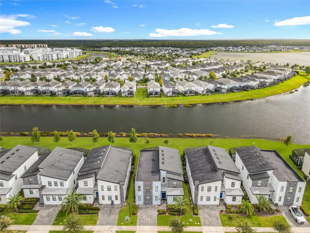 2925 Fable Street Kissimmee FL 34746
