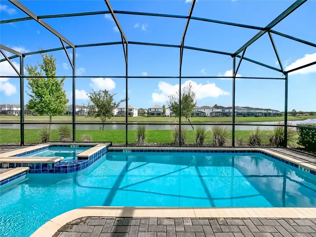 2925 Fable Street Kissimmee FL 34746