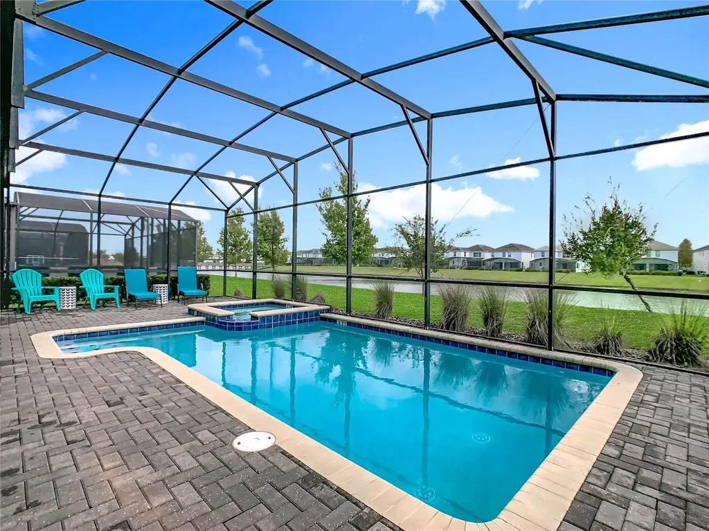 2925 Fable Street Kissimmee FL 34746