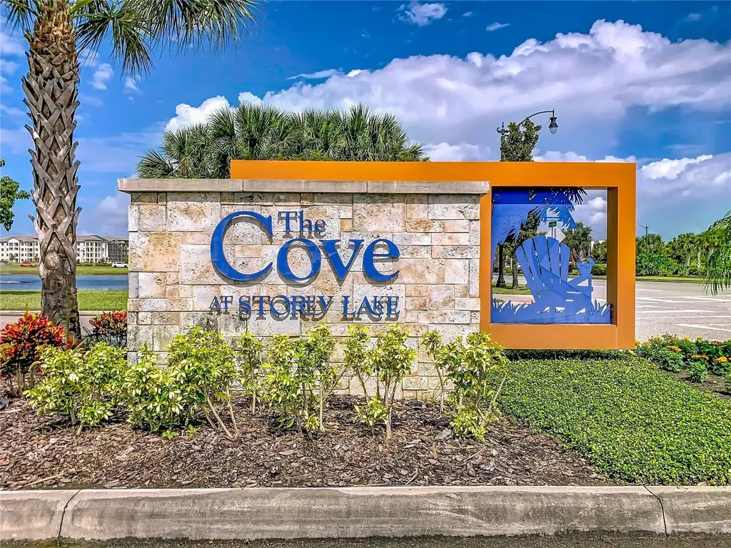2925 Fable Street Kissimmee FL 34746
