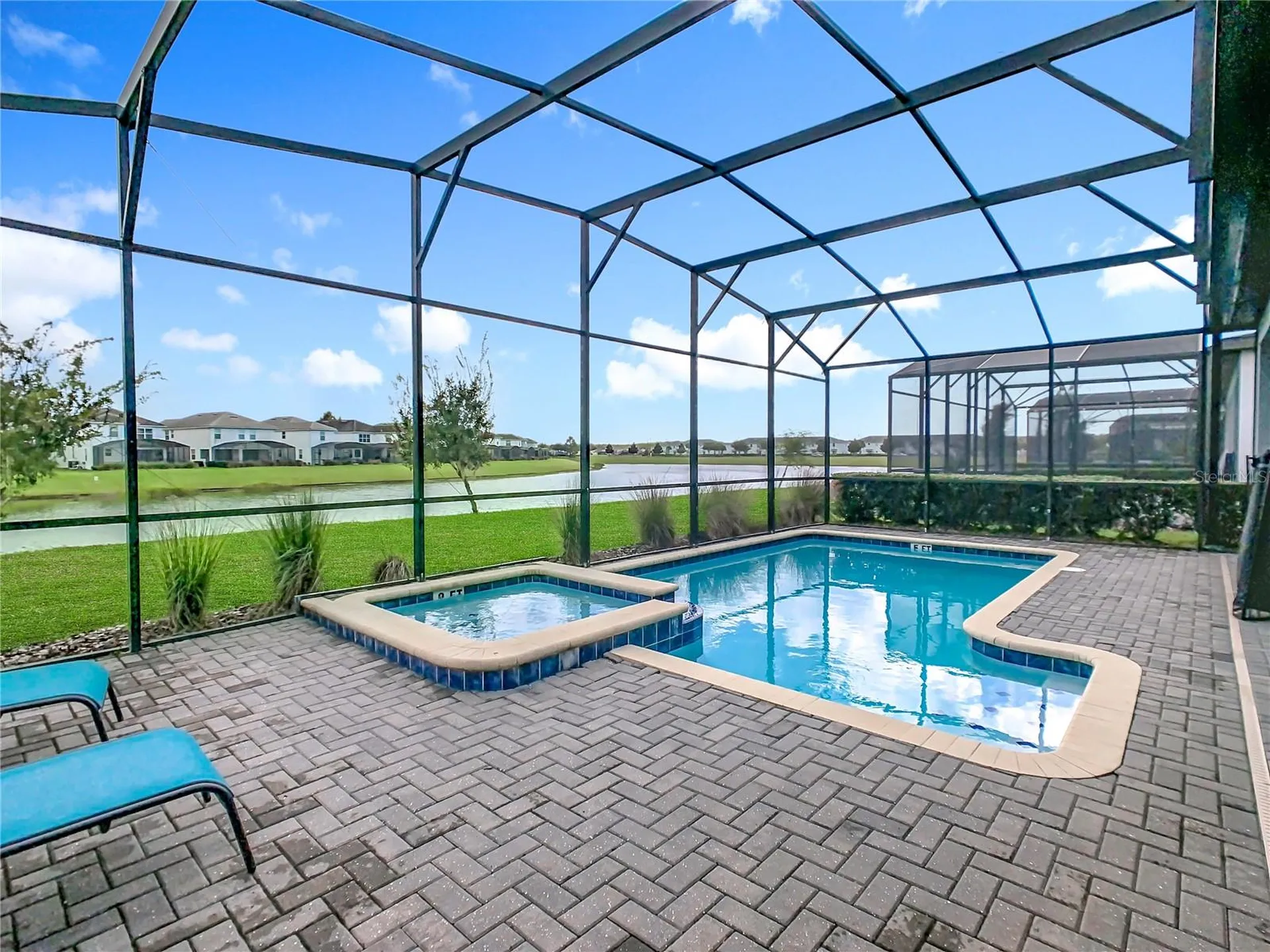 2925 Fable Street Kissimmee FL 34746