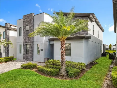 2925 Fable Street Kissimmee FL 34746