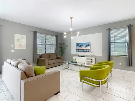 2925 Fable Street Kissimmee FL 34746
