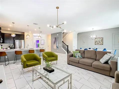 2925 Fable Street Kissimmee FL 34746