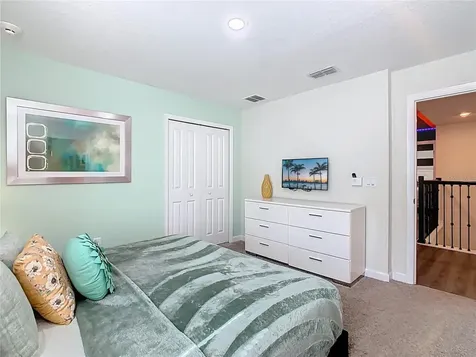 2925 Fable Street Kissimmee FL 34746