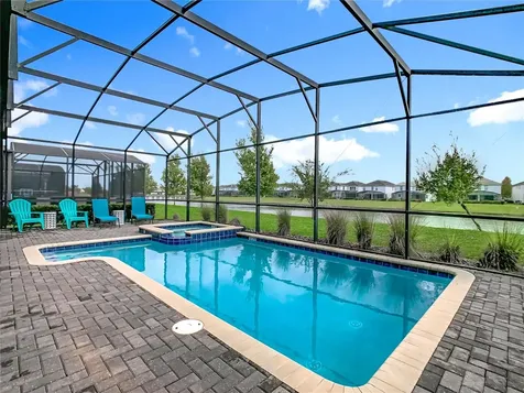2925 Fable Street Kissimmee FL 34746