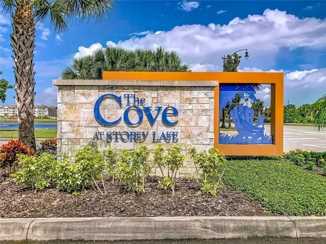 2925 Fable Street Kissimmee FL 34746