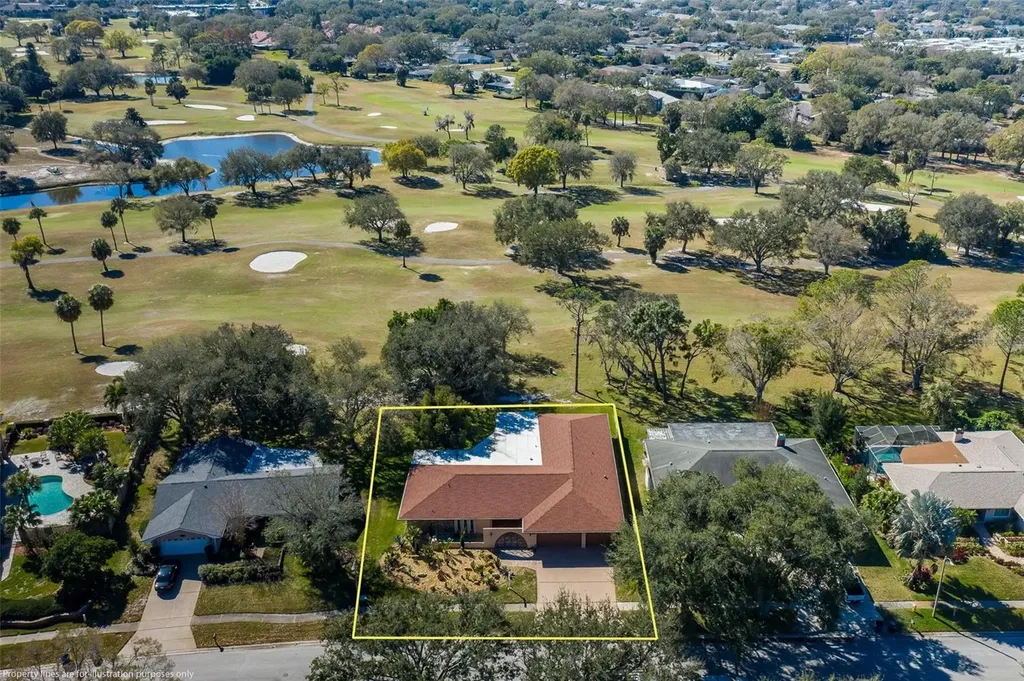 2721 Northridge Drive E Clearwater FL 33761