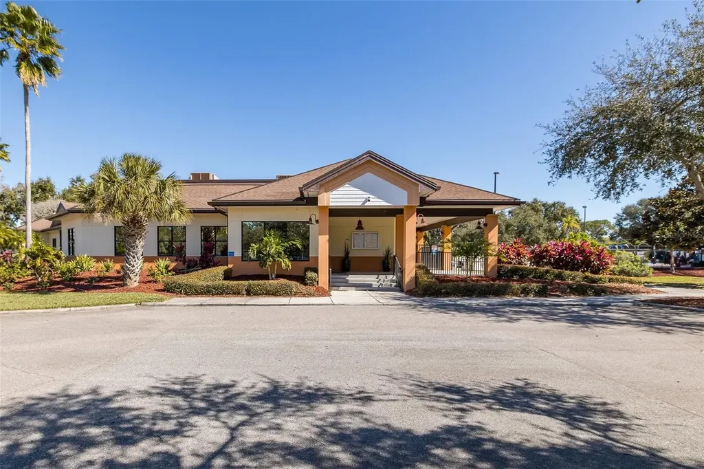 2721 Northridge Drive E Clearwater FL 33761