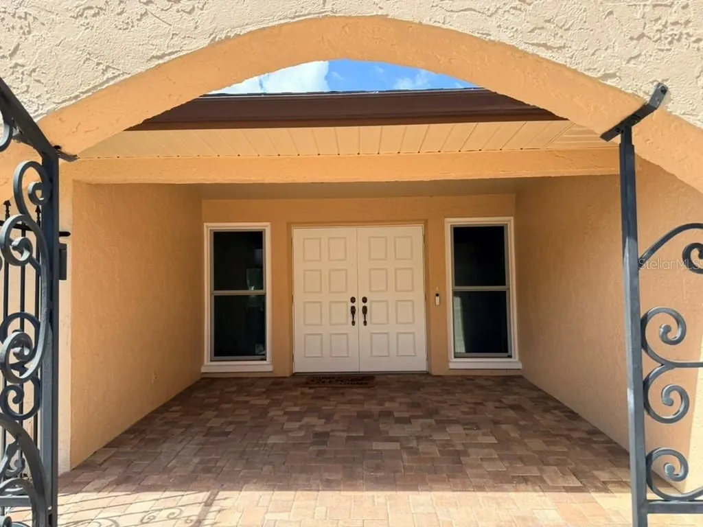2721 Northridge Drive E Clearwater FL 33761