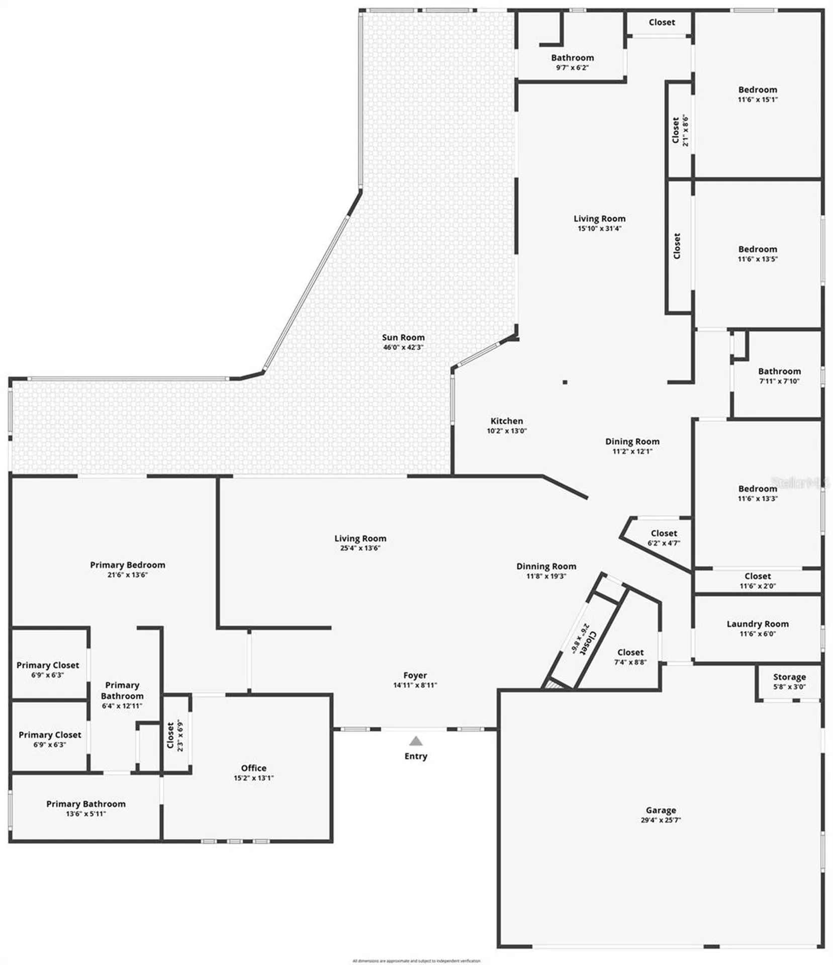2721 Northridge Drive E Clearwater FL 33761