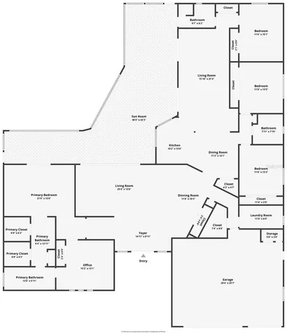 2721 Northridge Drive E Clearwater FL 33761