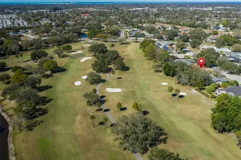 2721 Northridge Drive E Clearwater FL 33761