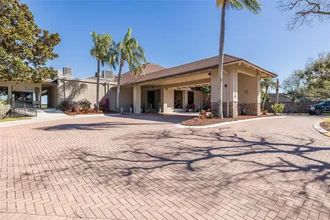 2721 Northridge Drive E Clearwater FL 33761