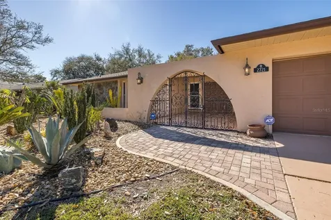 2721 Northridge Drive E Clearwater FL 33761