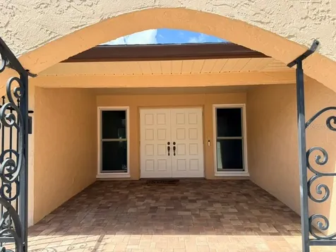 2721 Northridge Drive E Clearwater FL 33761