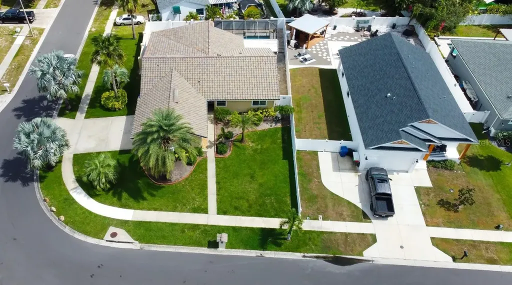 4831 Blue Jay Circle Palm Harbor FL 34683