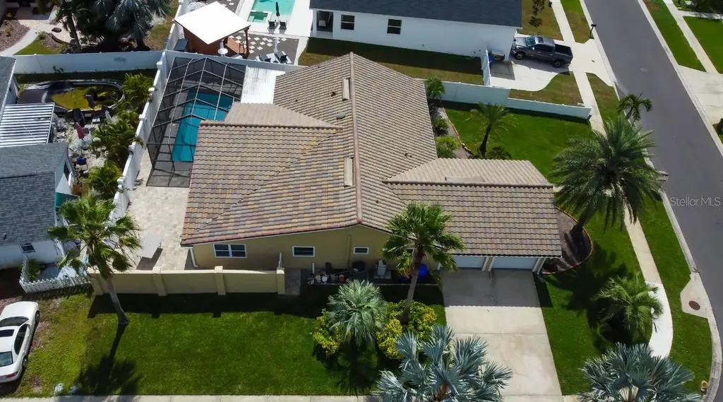 4831 Blue Jay Circle Palm Harbor FL 34683