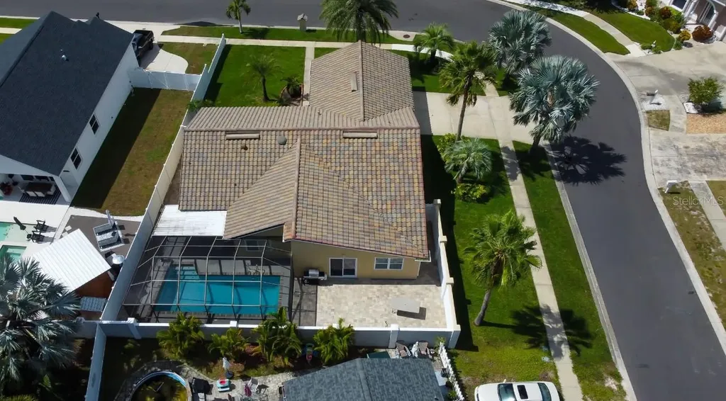4831 Blue Jay Circle Palm Harbor FL 34683